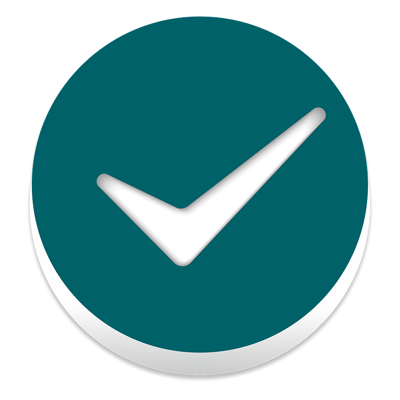 Bath Fitter Checkmark