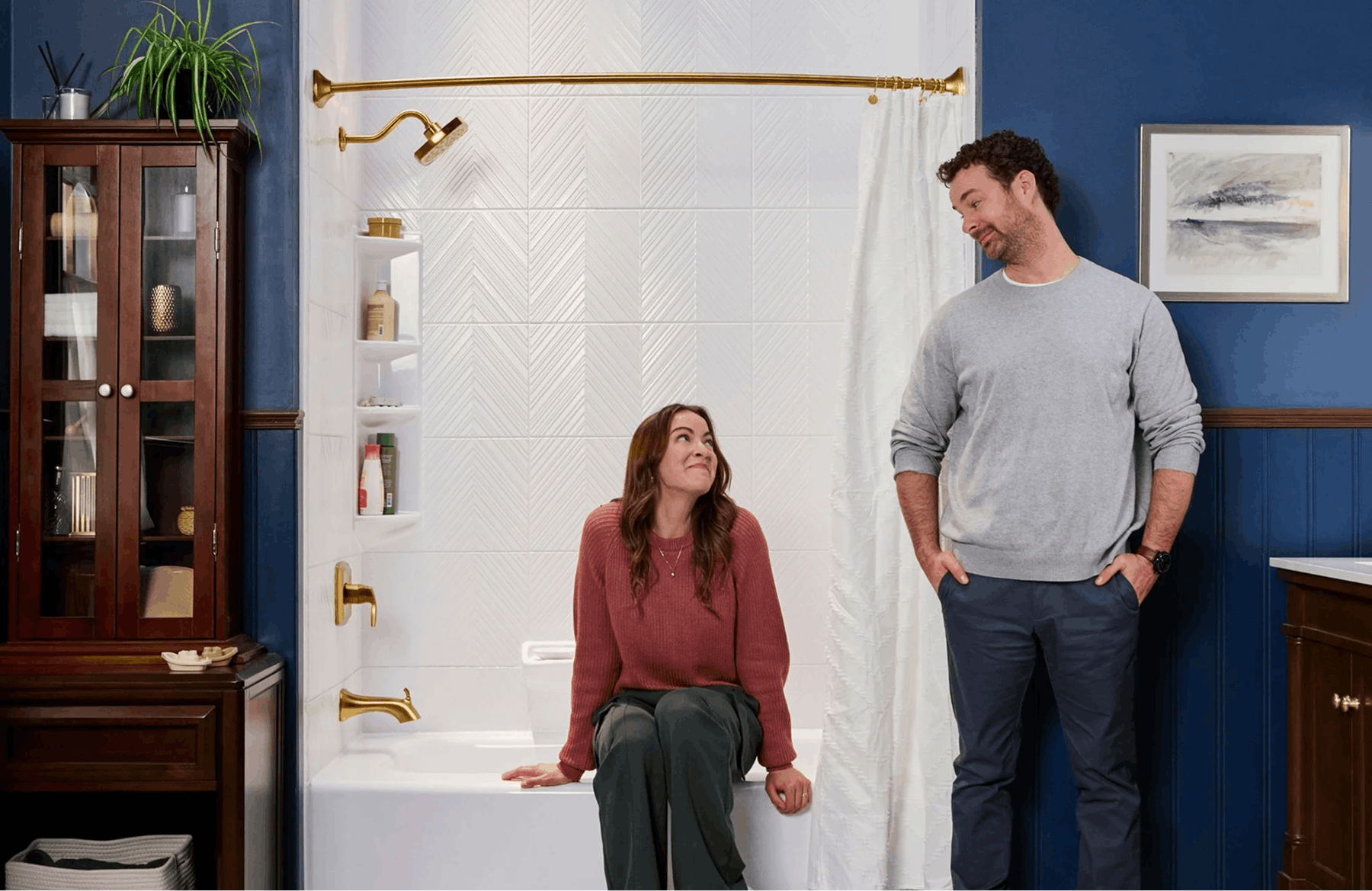 Bath Fitter Erie Pennsylvania