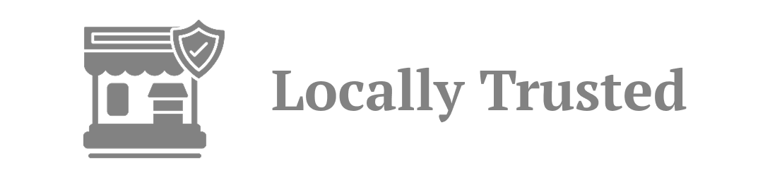 Locally Trusted Icon and Heading