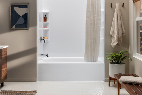 Permafit bath and shower solutions erie