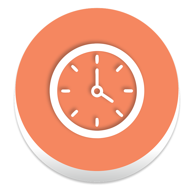 Bath Fitter Erie Hours Icon