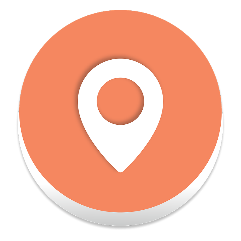 Bath Fitter of Erie GPS Pin Icon