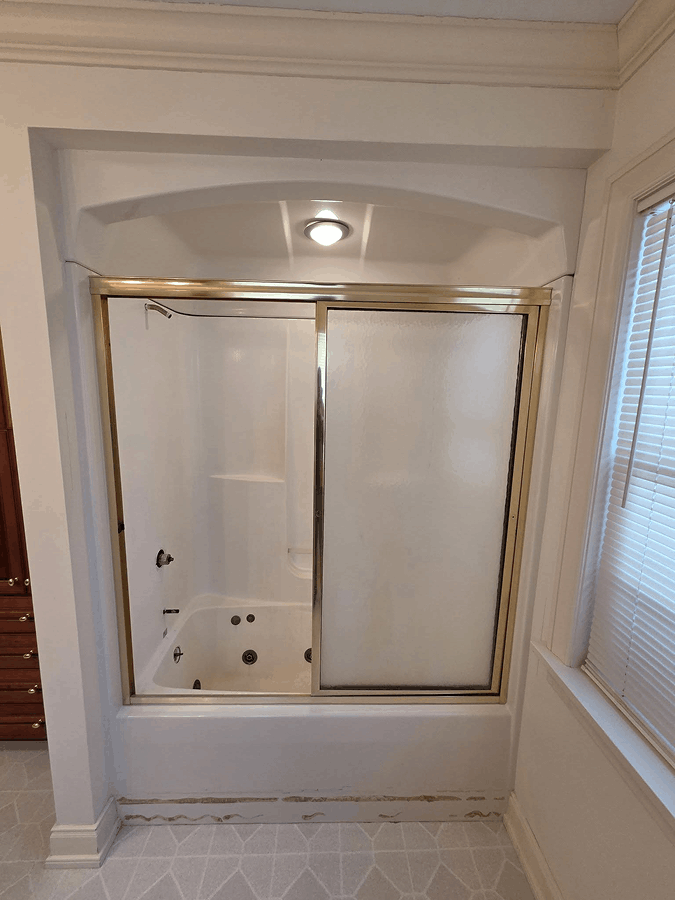 Shower Remodeling Services Bath Fitter Erie Gallery